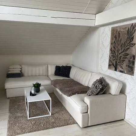Appartement Ferienwohnung-melsbach Melsbach