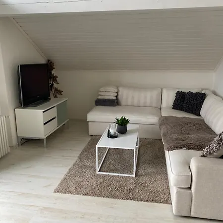 Ferienwohnung-melsbach Apartment Melsbach