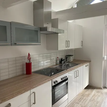 Ferienwohnung-melsbach Appartement *