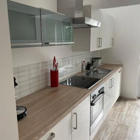 Ferienwohnung-melsbach