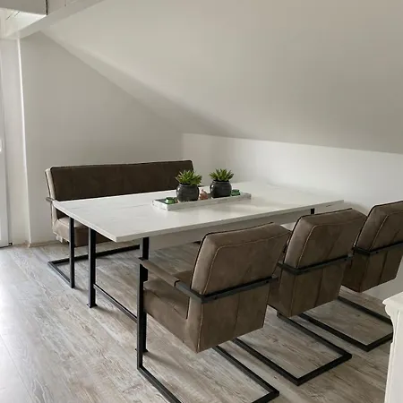 Appartement Ferienwohnung-melsbach