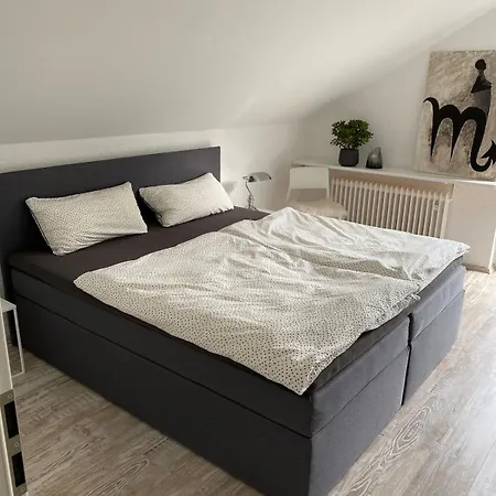 Ferienwohnung-melsbach Apartment *