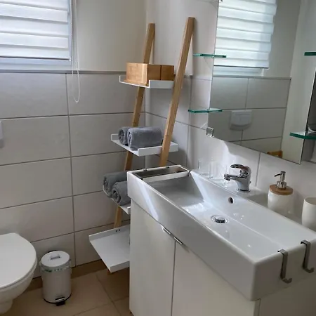 Ferienwohnung-melsbach Apartment Melsbach